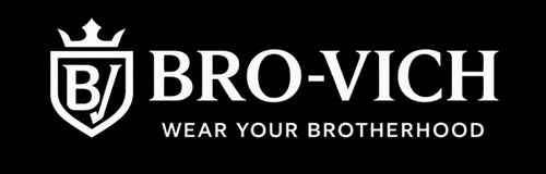 BRO-VICH Men's Clothing